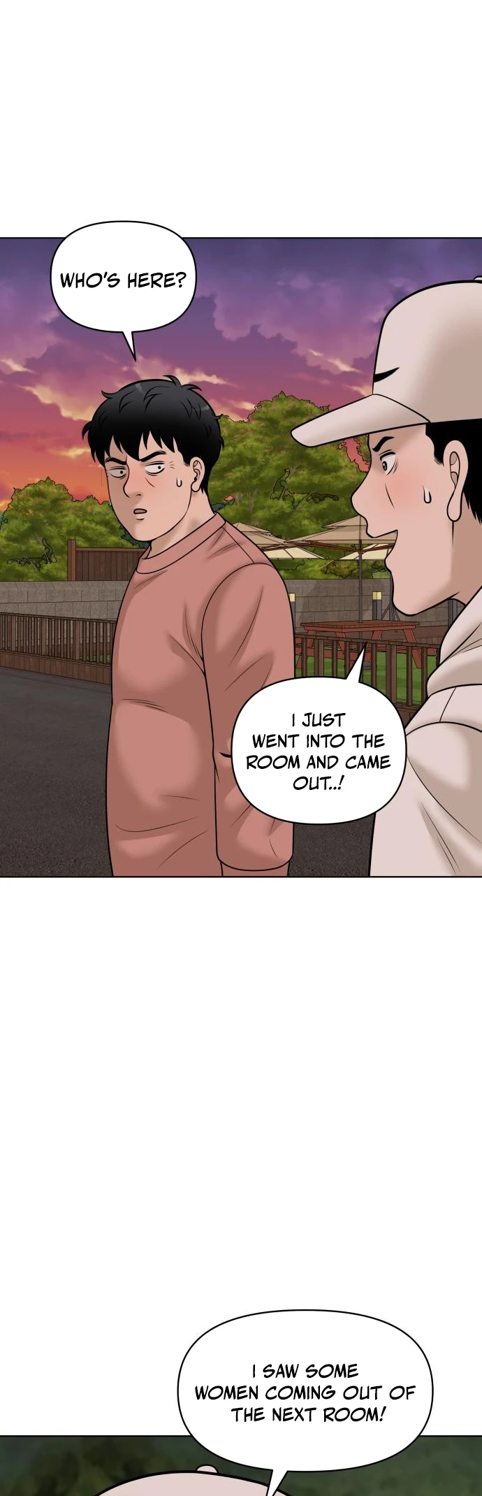 Around Forty Chapter 16 59